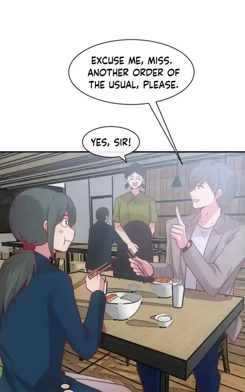 Age Matters Chapter 19: