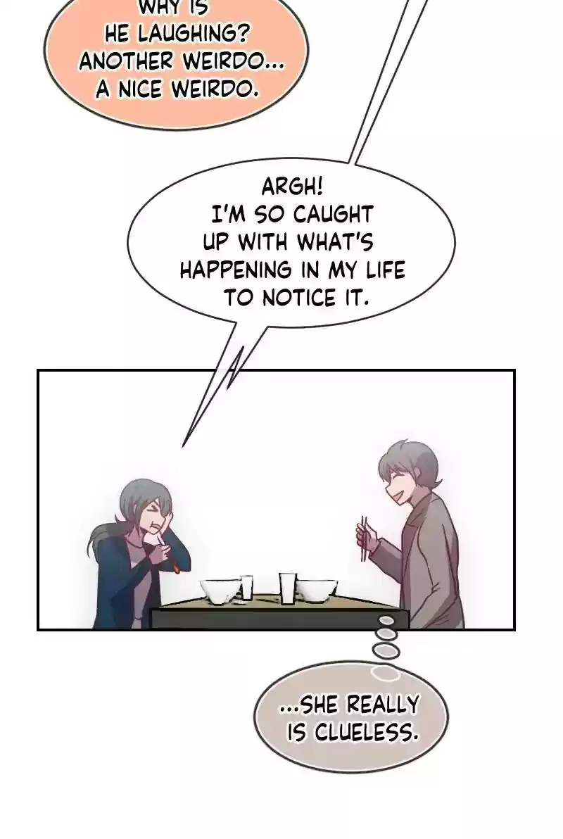 Age Matters Chapter 19: