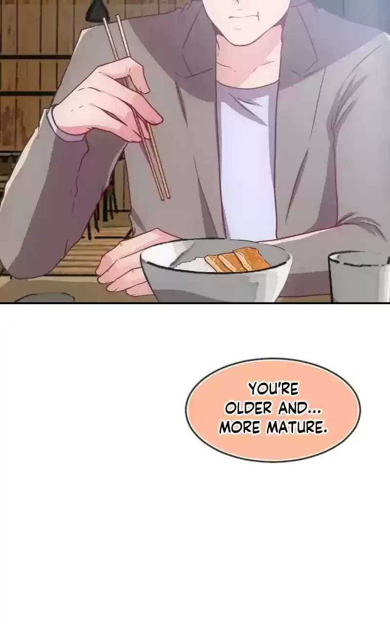 Age Matters Chapter 19: