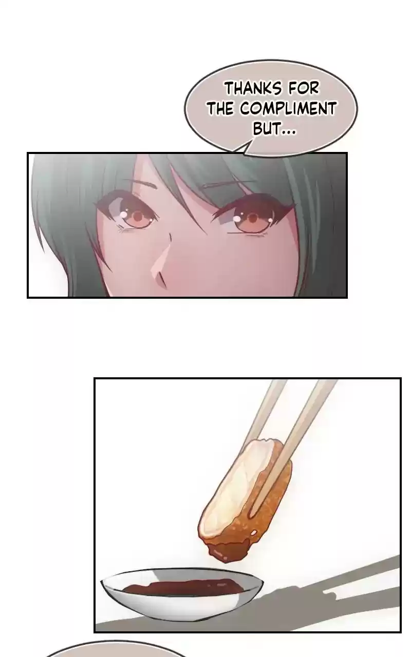 Age Matters Chapter 19: