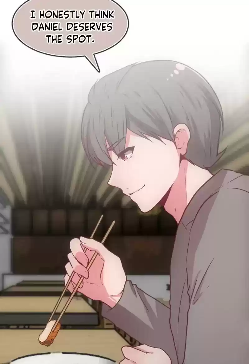 Age Matters Chapter 19: