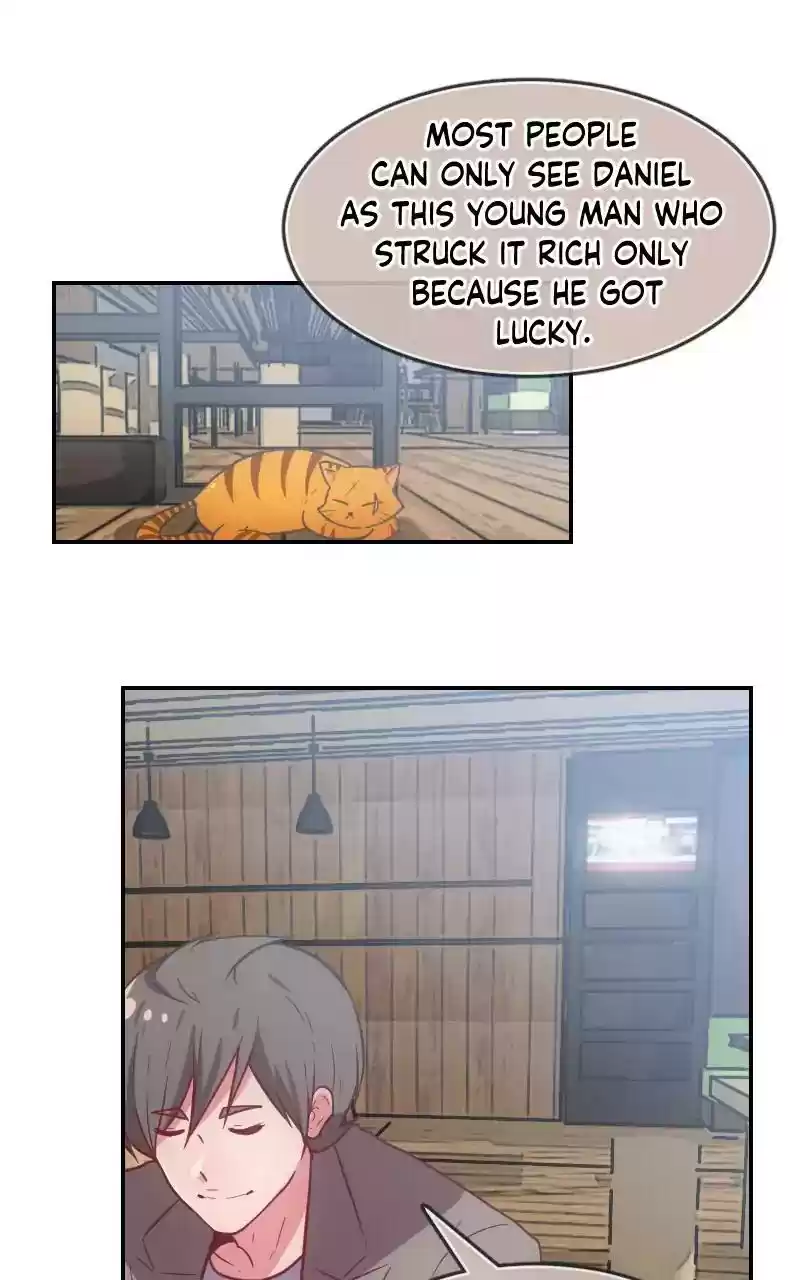 Age Matters Chapter 19: