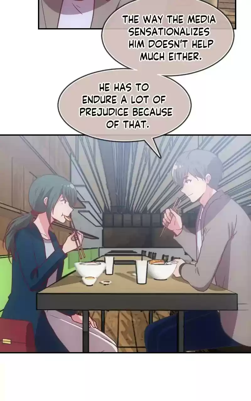 Age Matters Chapter 19: