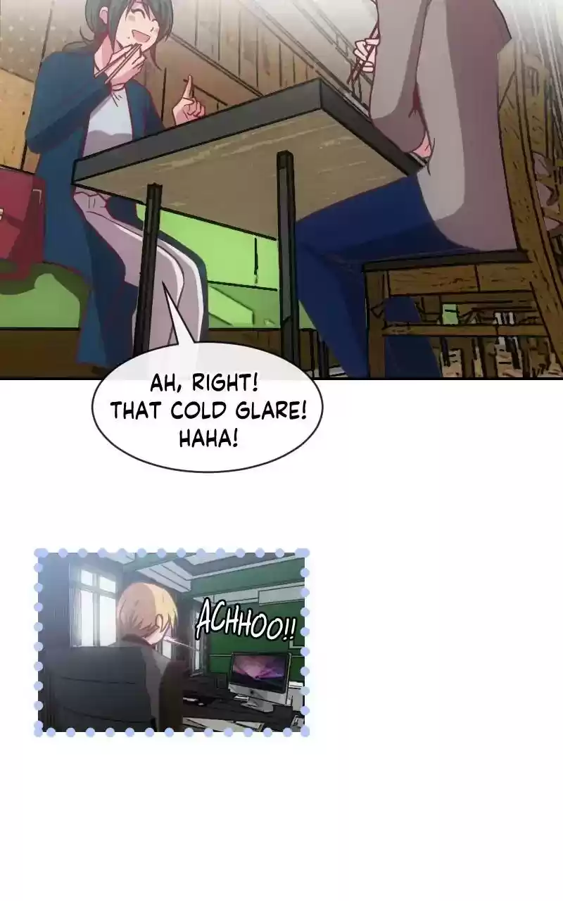 Age Matters Chapter 19: