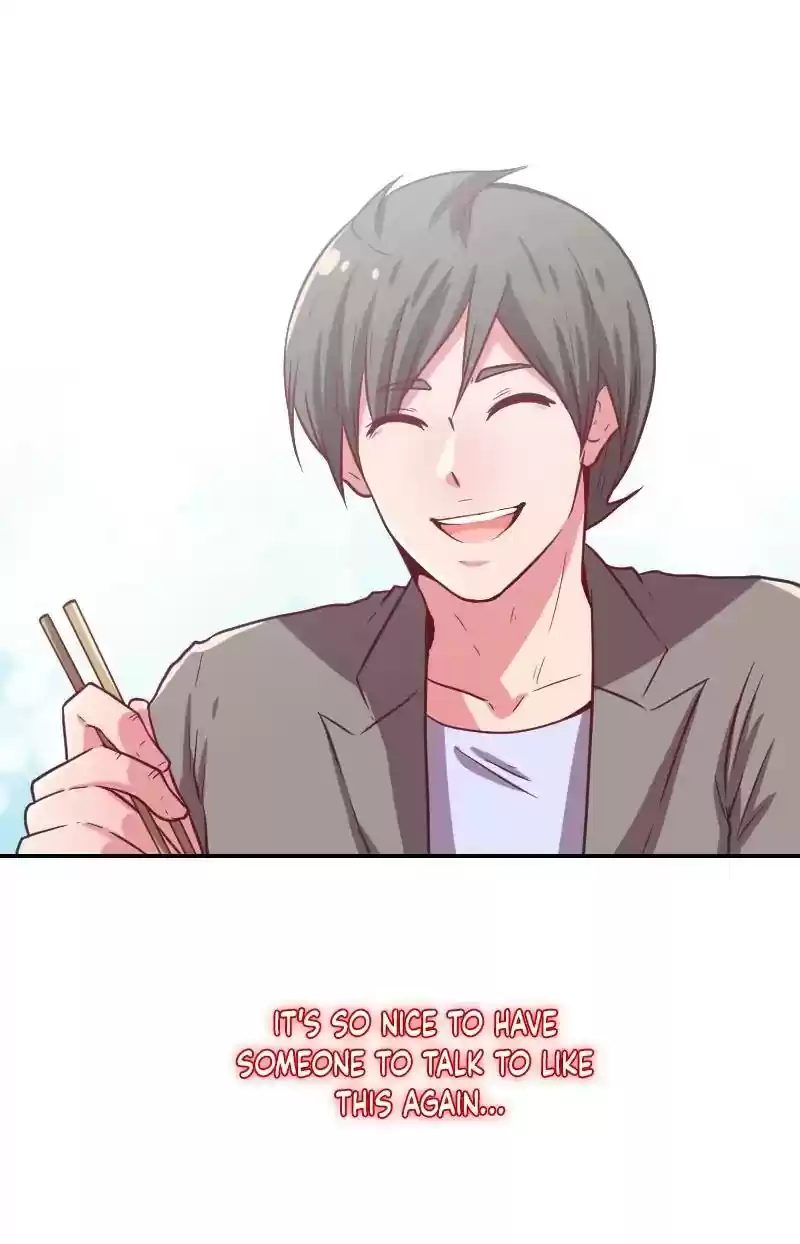 Age Matters Chapter 19: