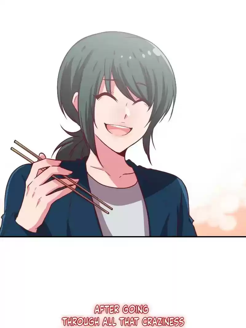 Age Matters Chapter 19: