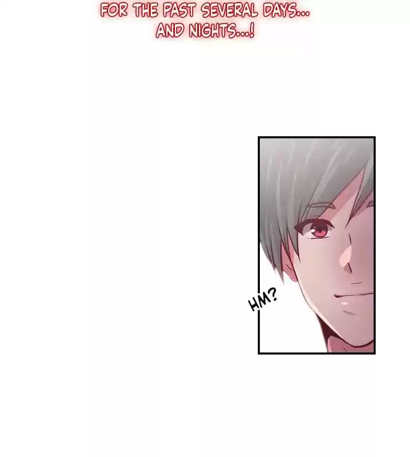 Age Matters Chapter 19: