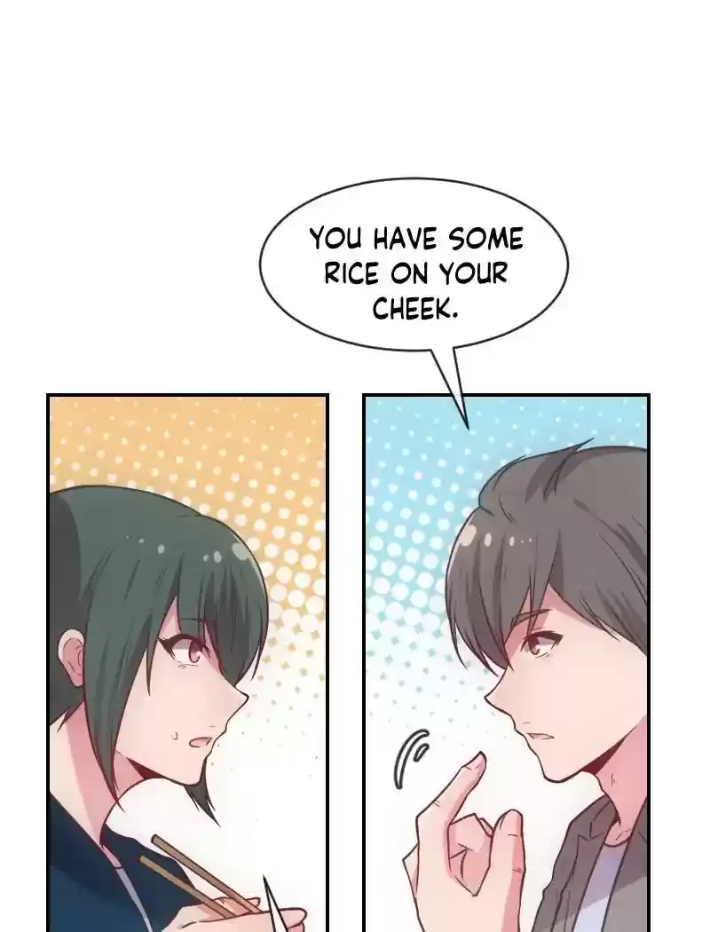 Age Matters Chapter 19: