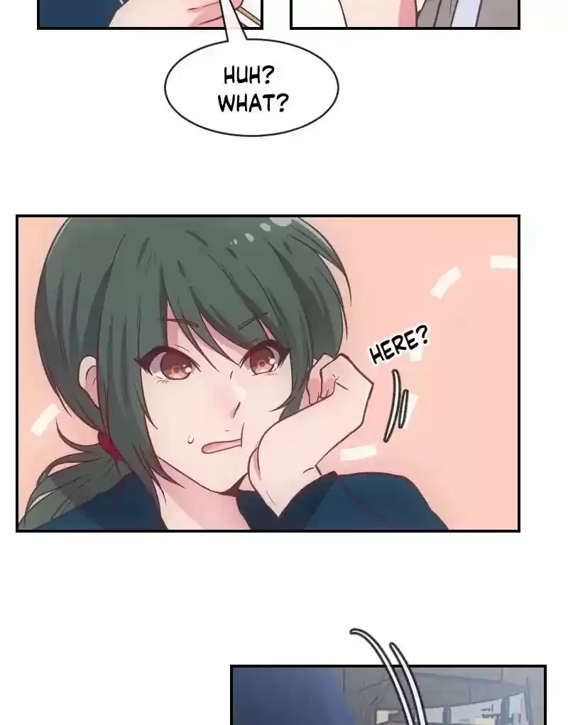 Age Matters Chapter 19: