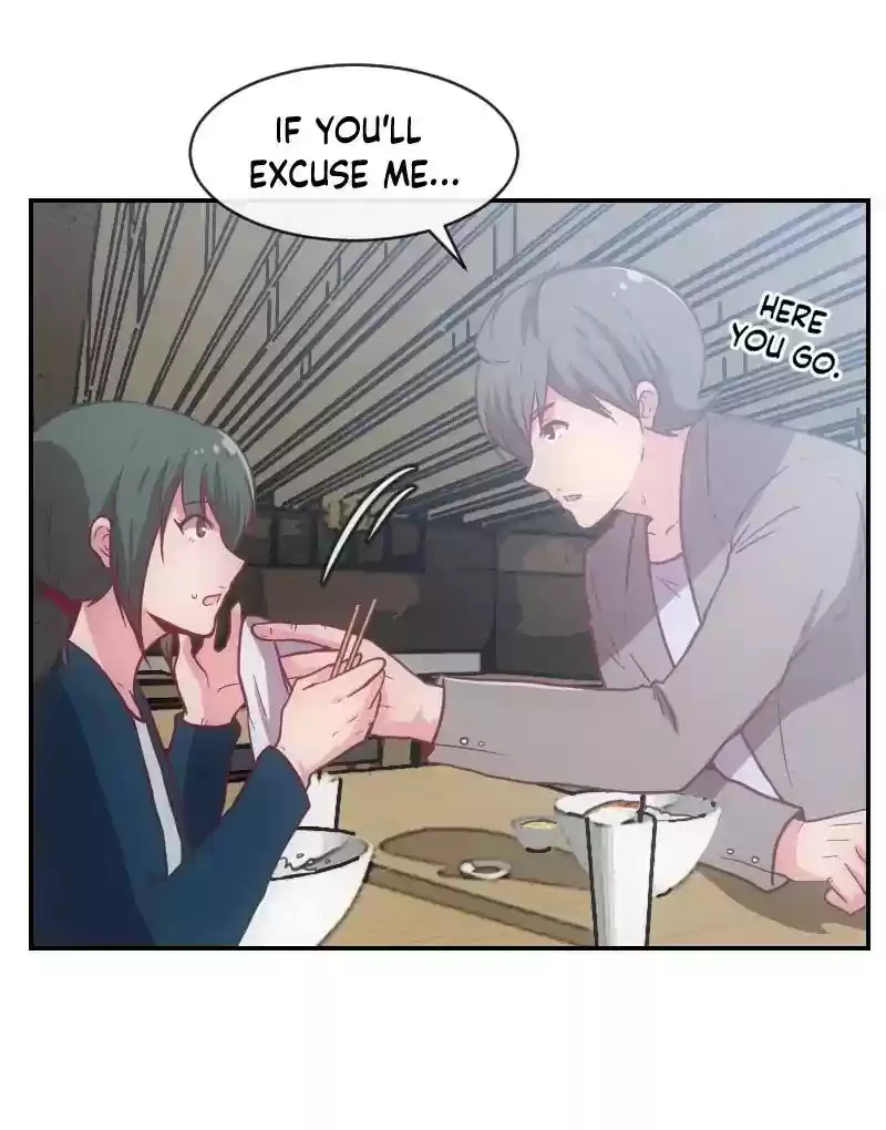 Age Matters Chapter 19: