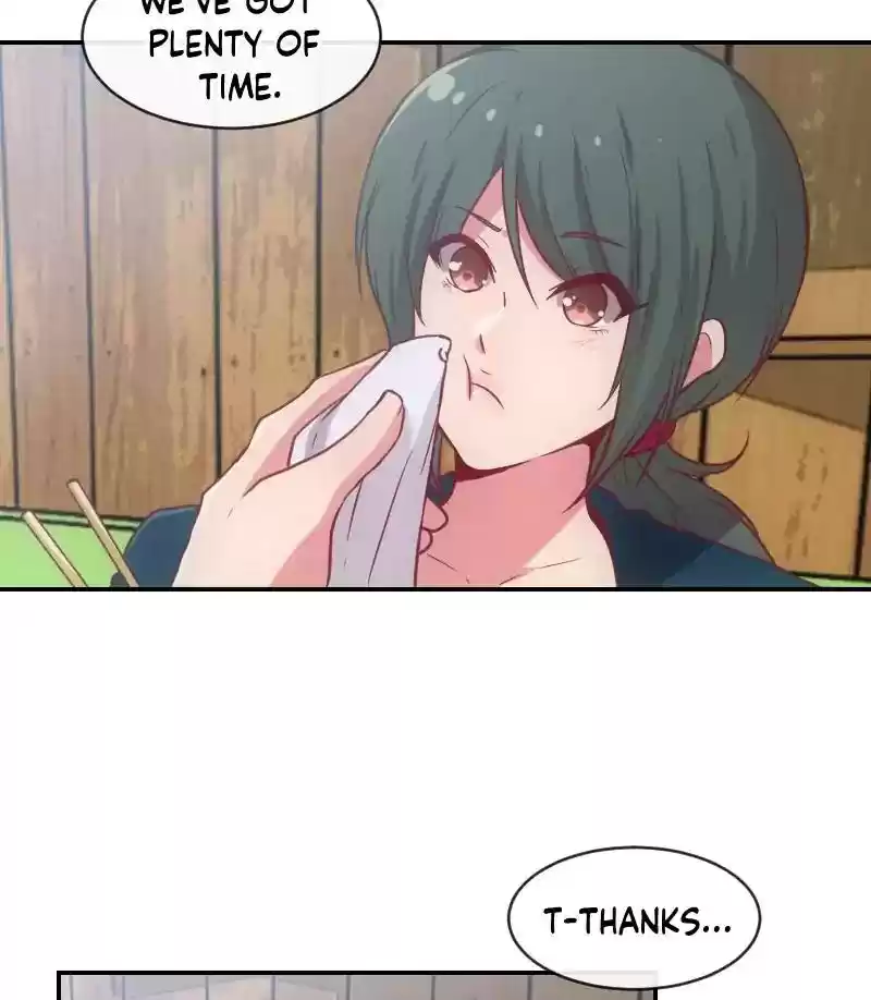 Age Matters Chapter 19: