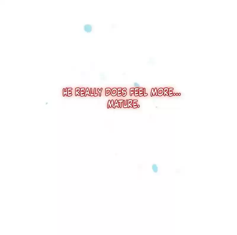 Age Matters Chapter 19: