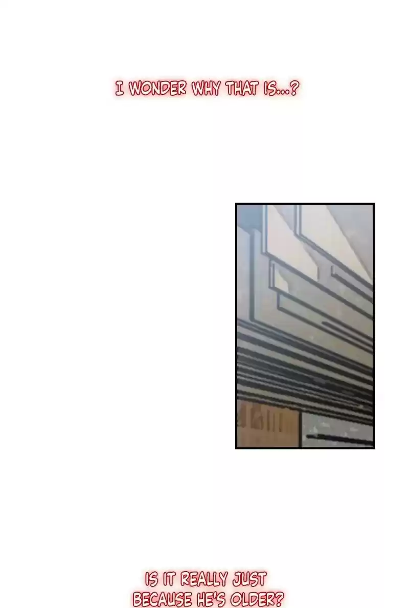 Age Matters Chapter 19: