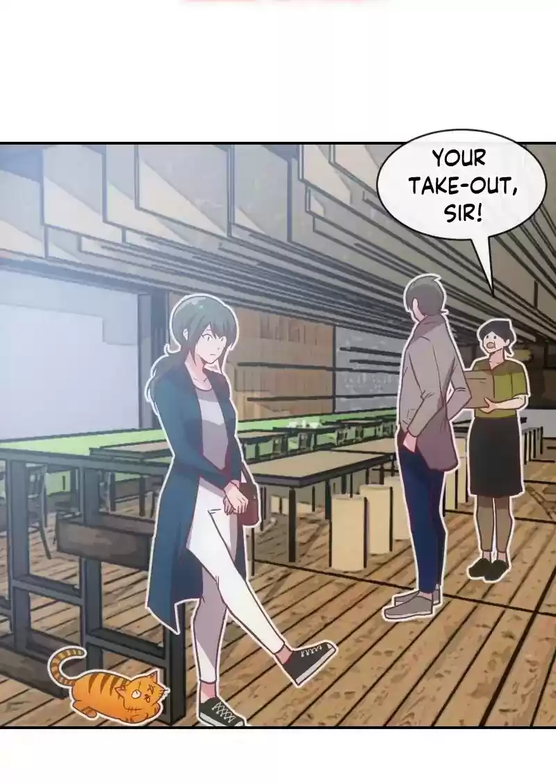 Age Matters Chapter 19: