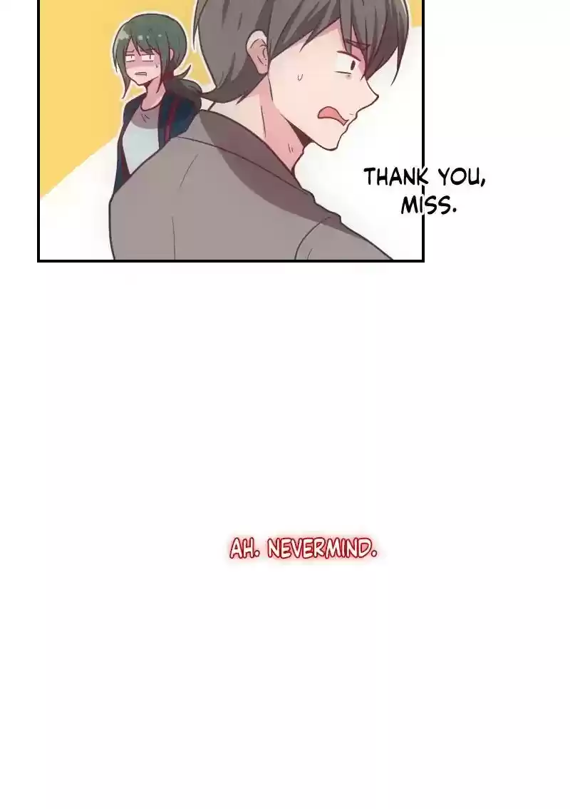 Age Matters Chapter 19: