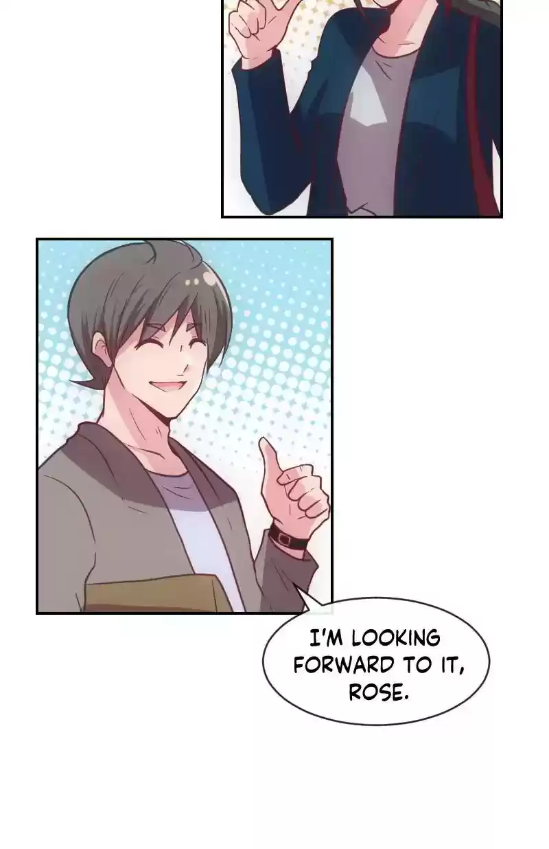 Age Matters Chapter 19: