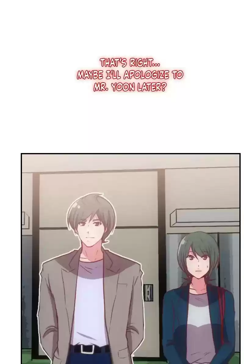 Age Matters Chapter 19: