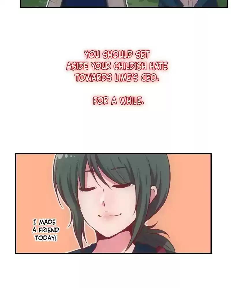 Age Matters Chapter 19: