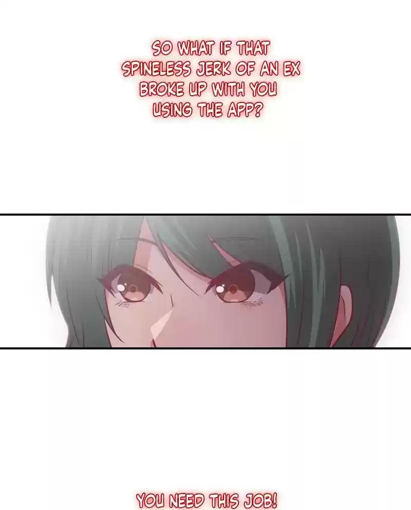 Age Matters Chapter 19: