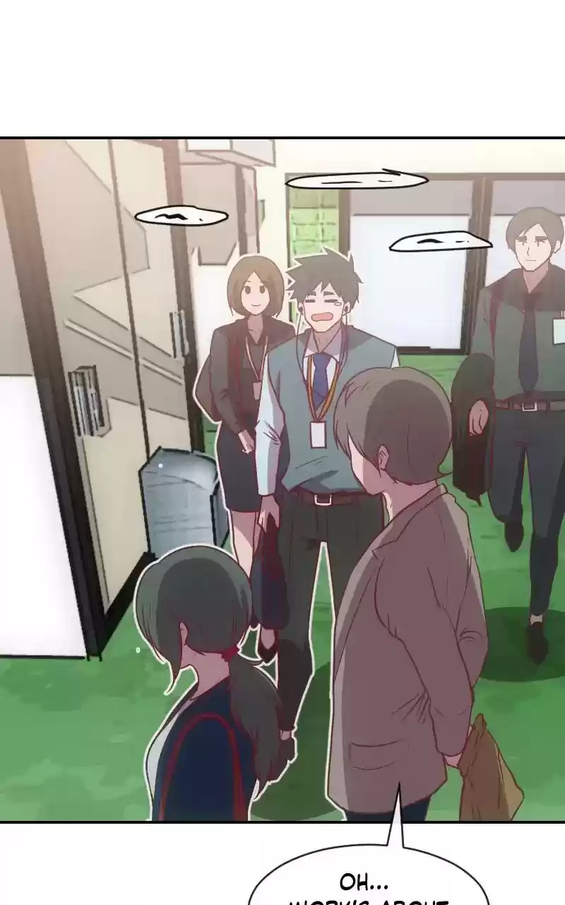 Age Matters Chapter 19: