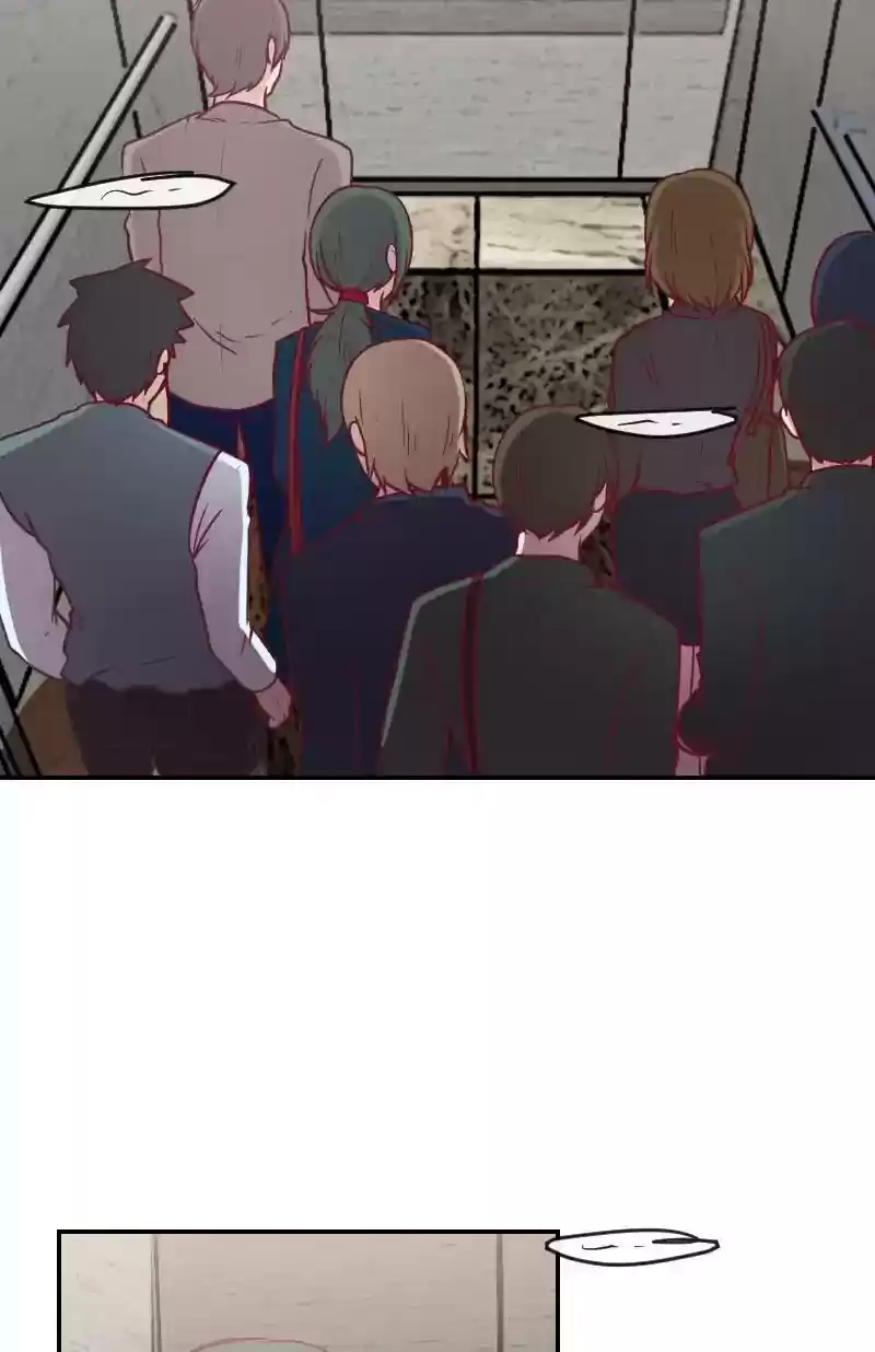 Age Matters Chapter 19: