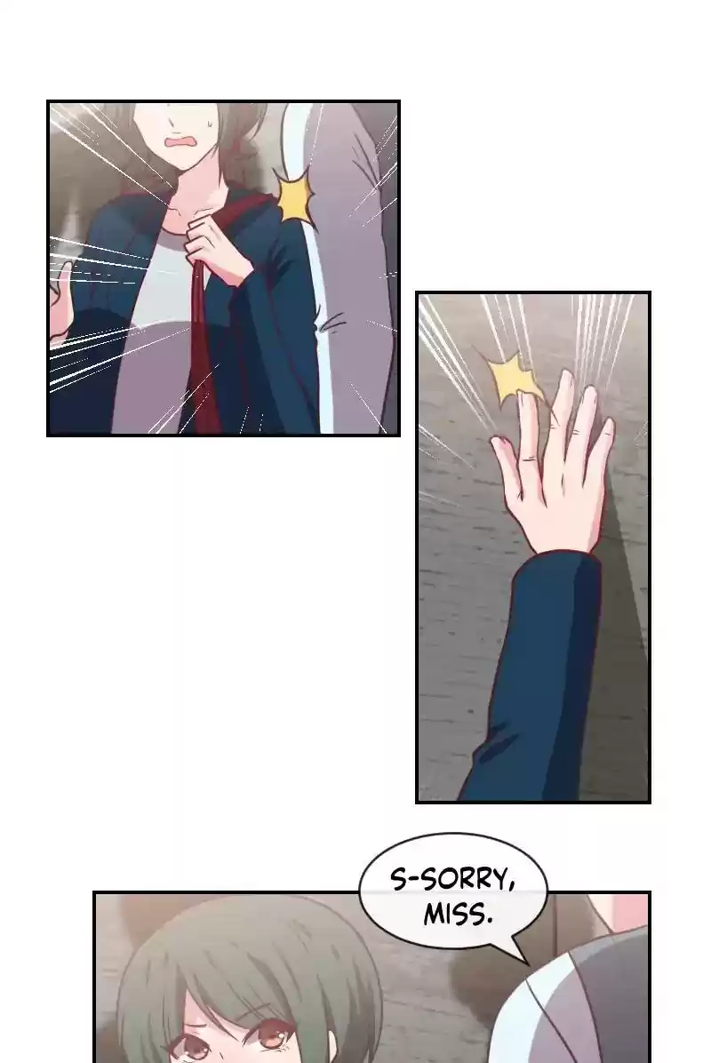 Age Matters Chapter 19: