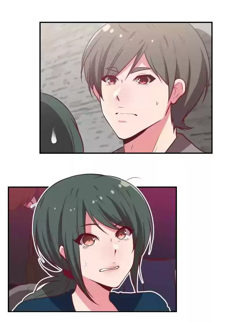 Age Matters Chapter 19: