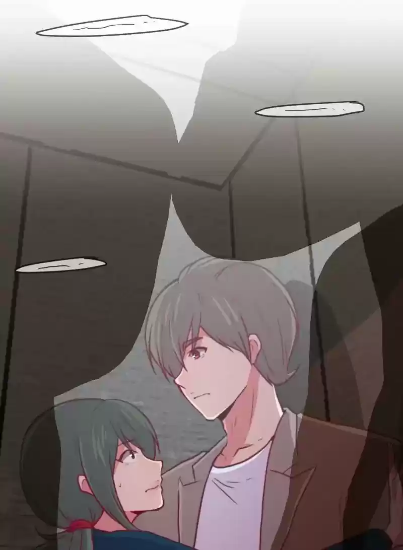 Age Matters Chapter 19: