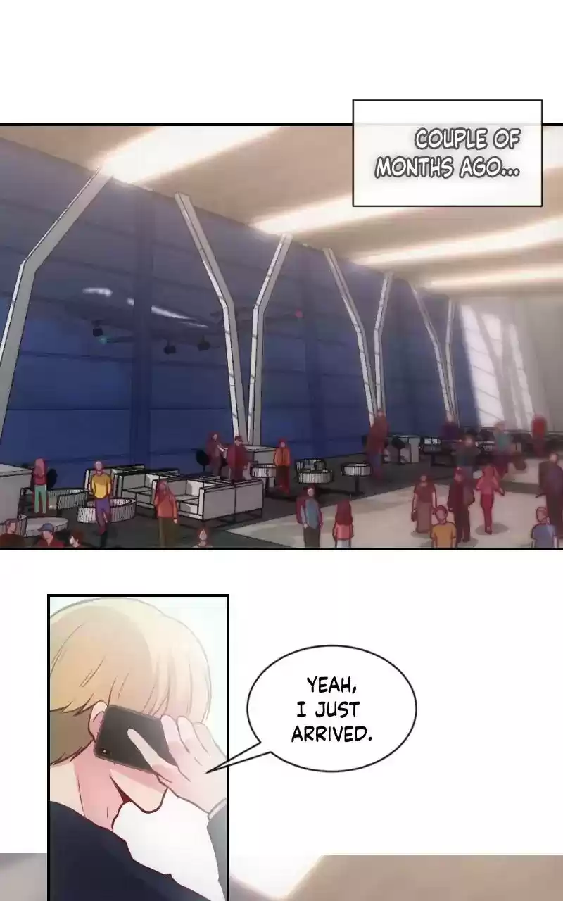 Age Matters Chapter 2: