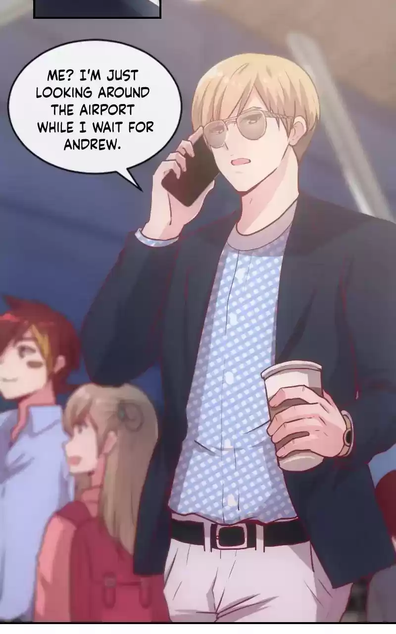 Age Matters Chapter 2: