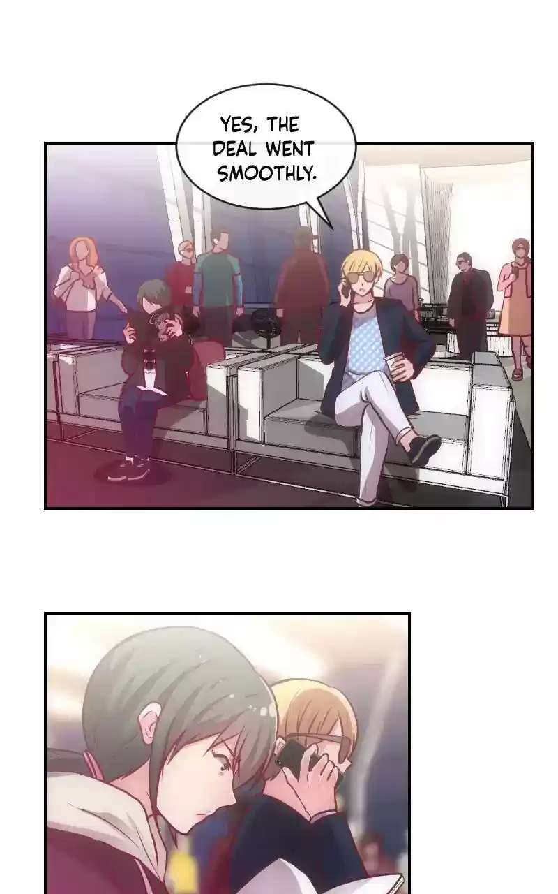 Age Matters Chapter 2: