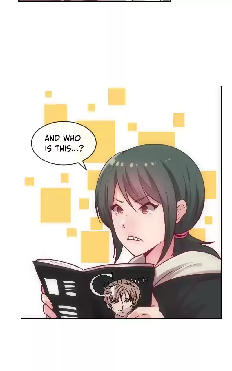 Age Matters Chapter 2: