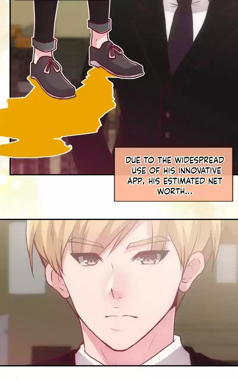 Age Matters Chapter 2: