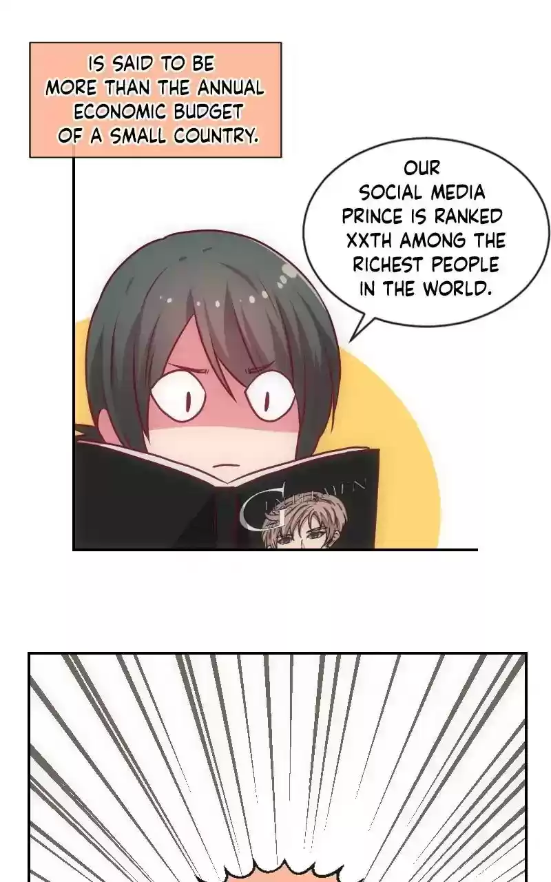 Age Matters Chapter 2: