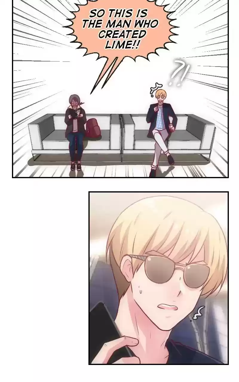 Age Matters Chapter 2: