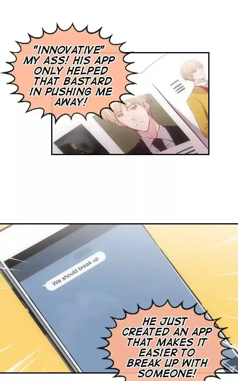 Age Matters Chapter 2: