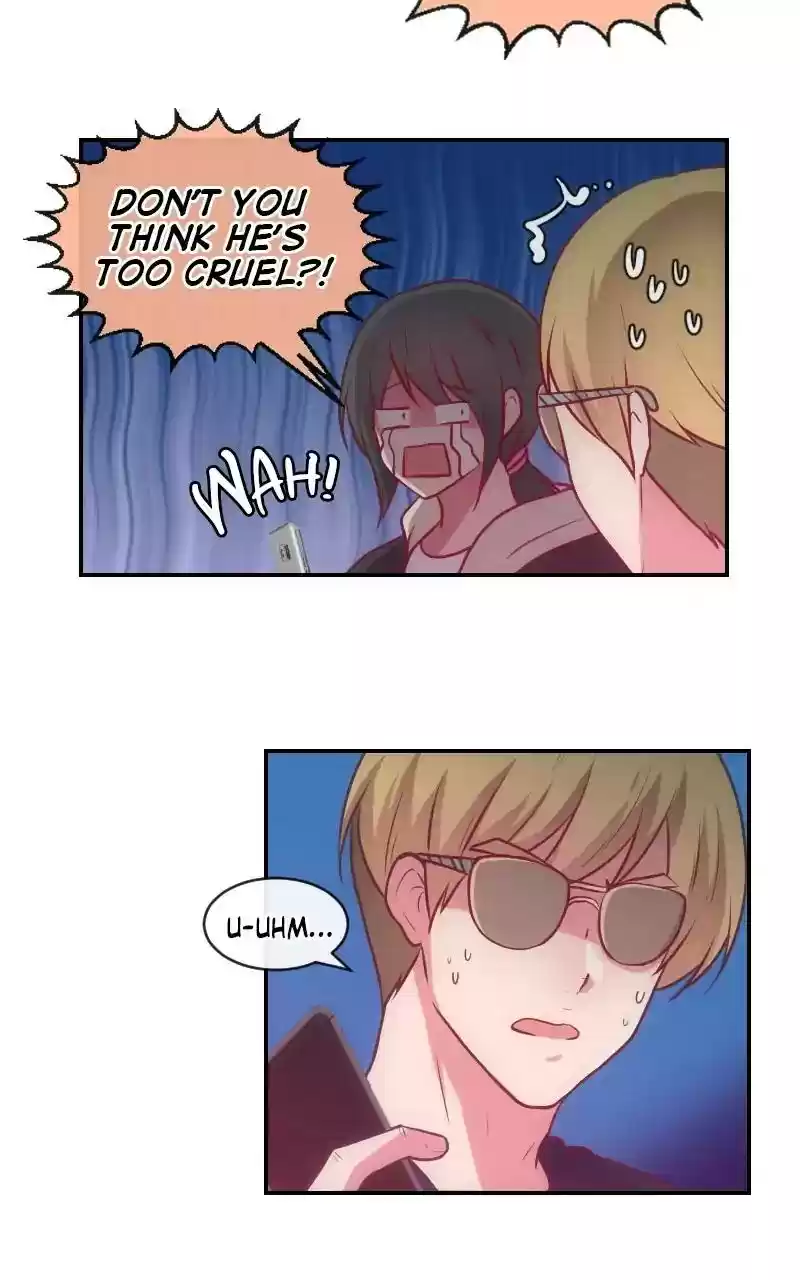 Age Matters Chapter 2: