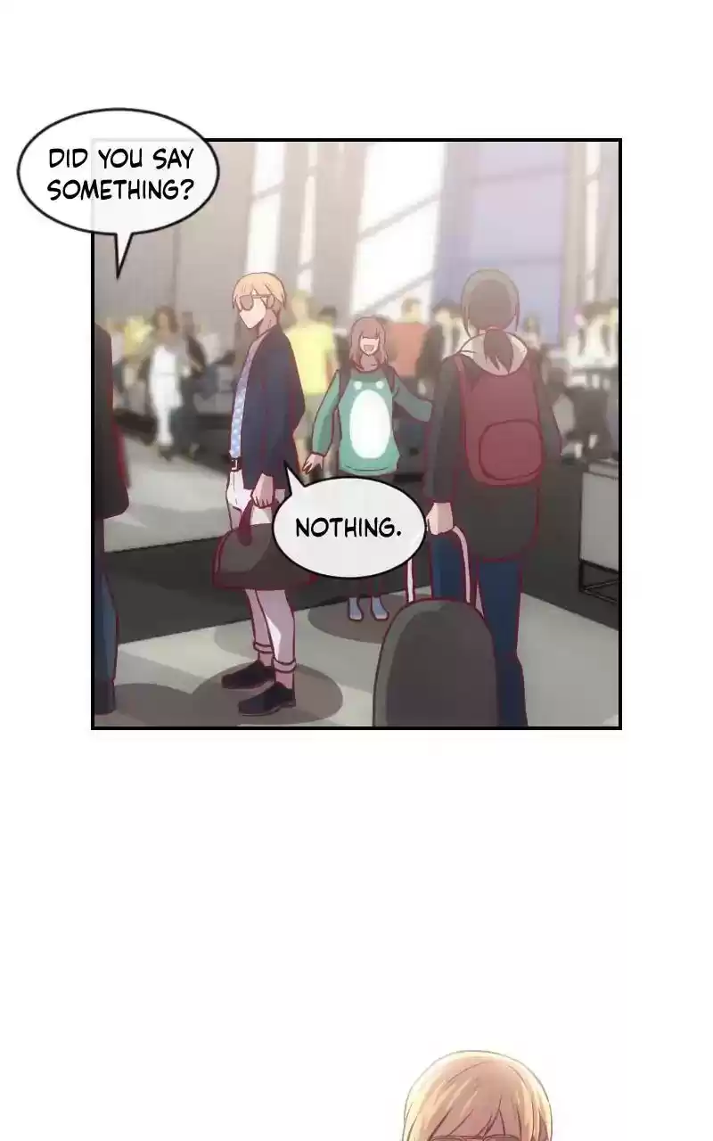 Age Matters Chapter 2: