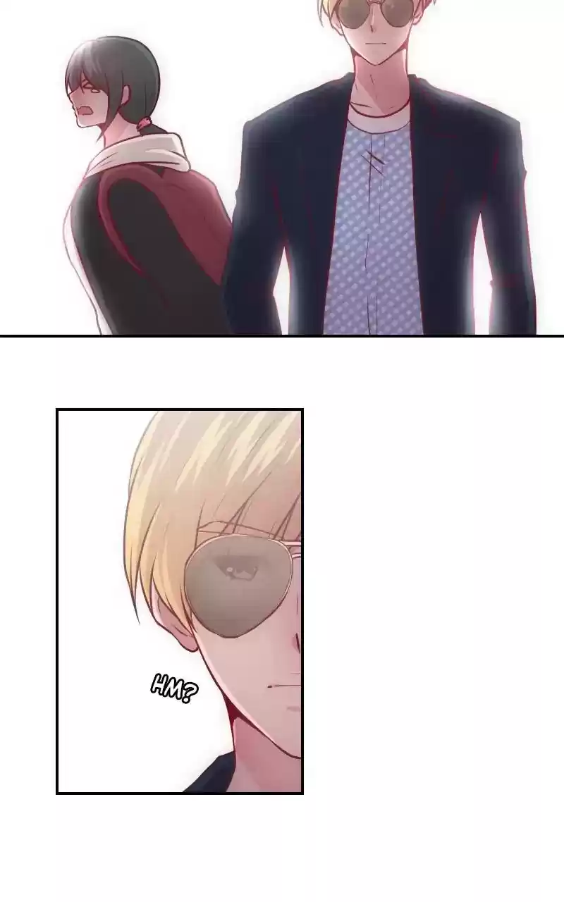 Age Matters Chapter 2: