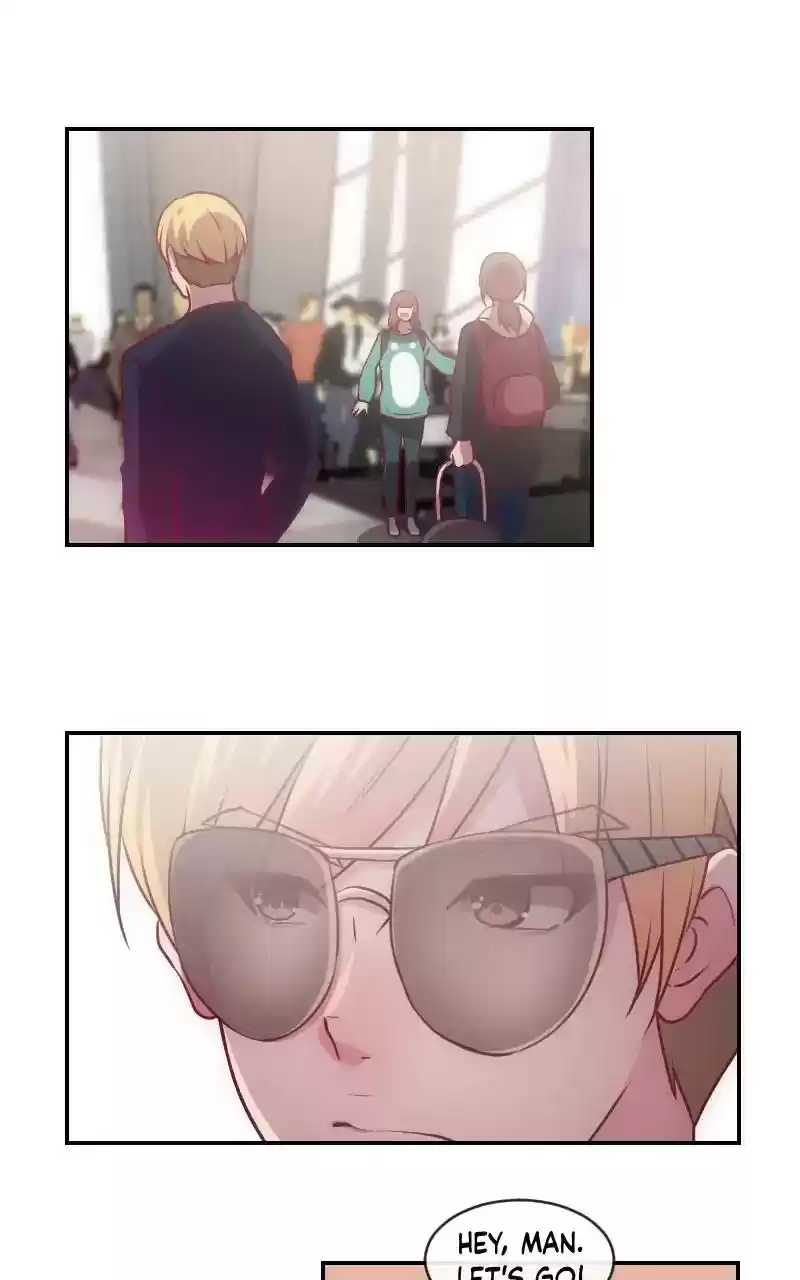 Age Matters Chapter 2: