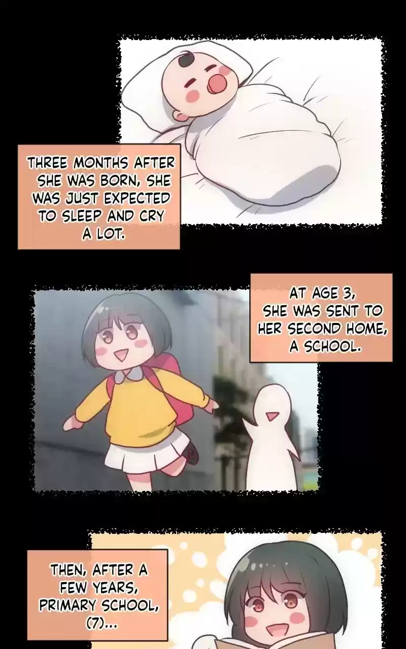 Age Matters Chapter 2: