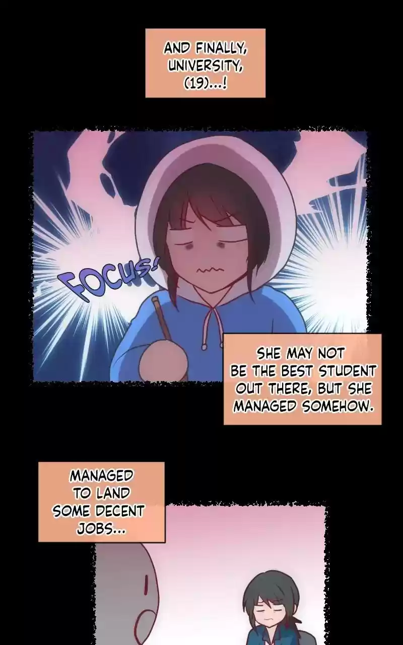 Age Matters Chapter 2: