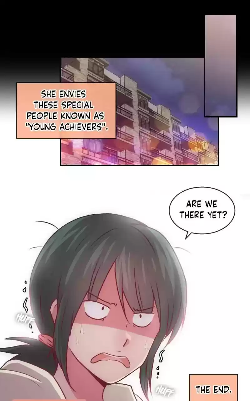 Age Matters Chapter 2: