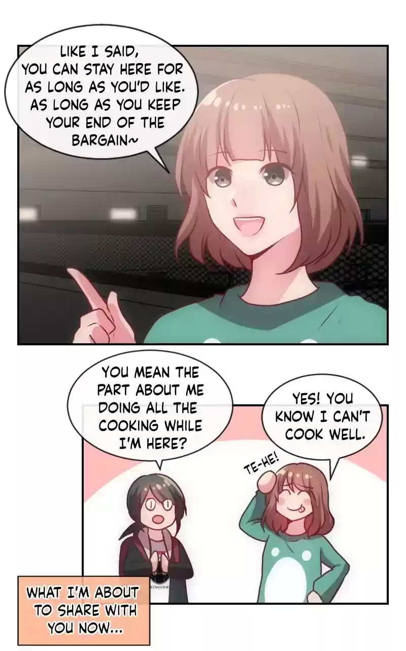 Age Matters Chapter 2: