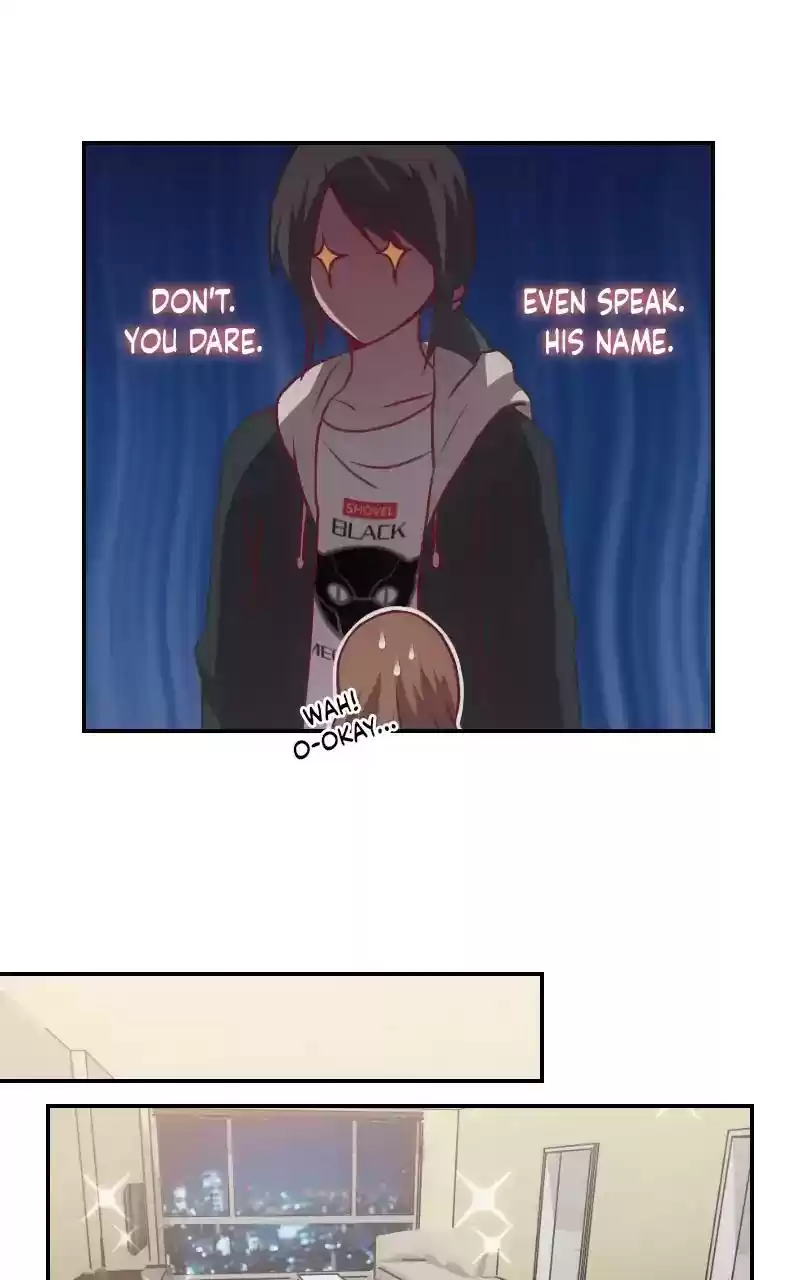 Age Matters Chapter 2: