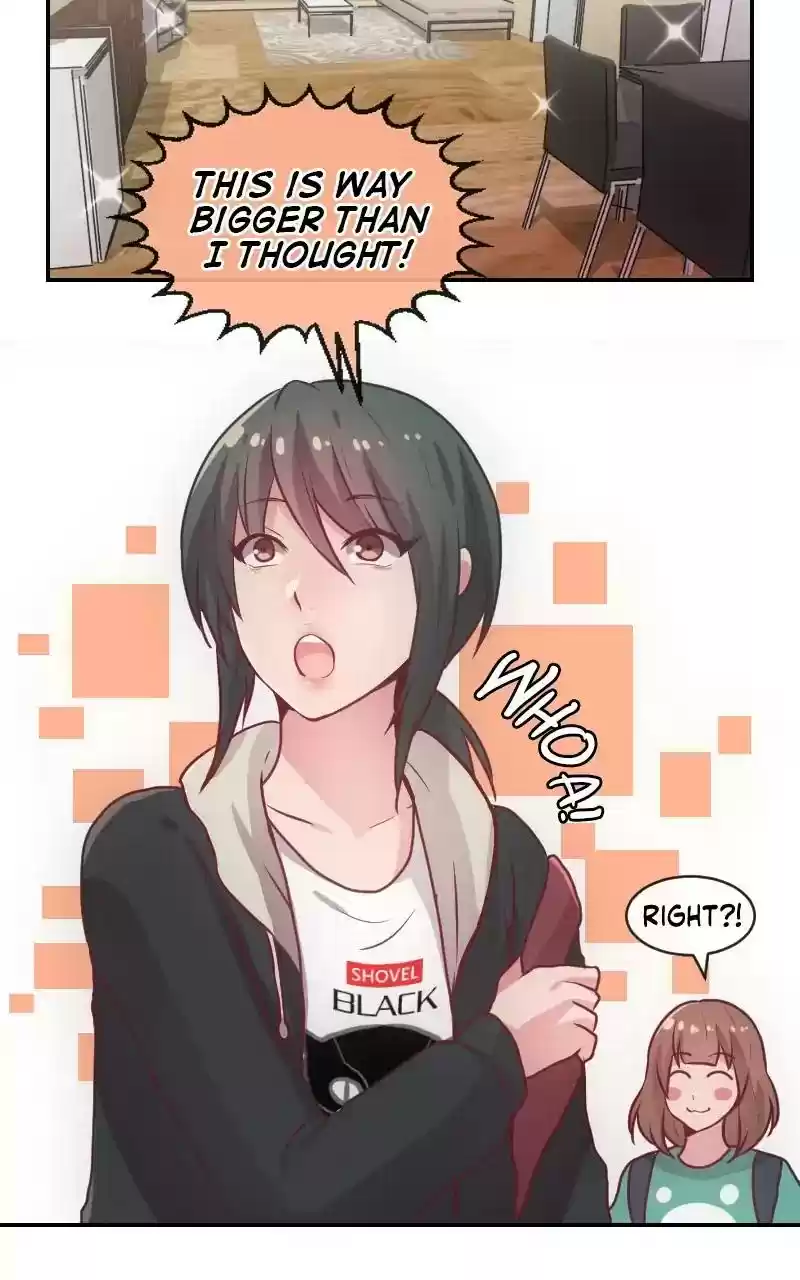 Age Matters Chapter 2: