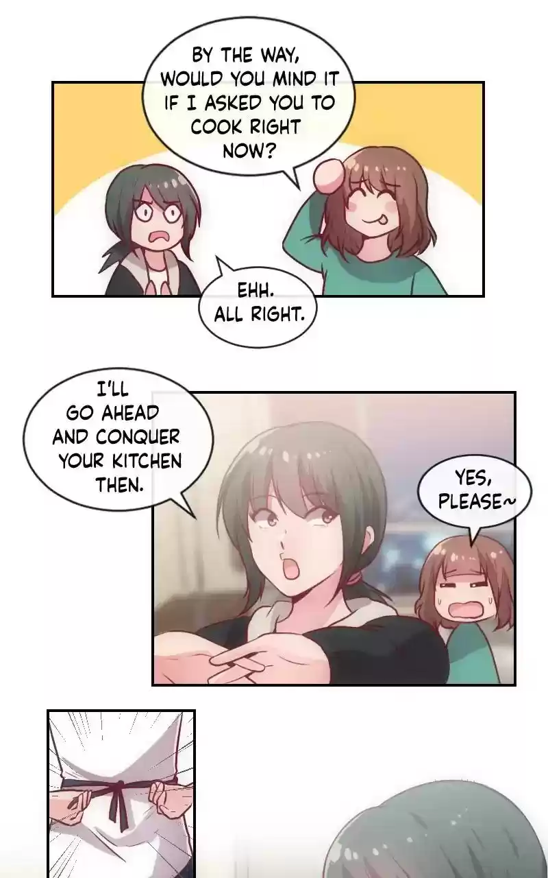 Age Matters Chapter 2: