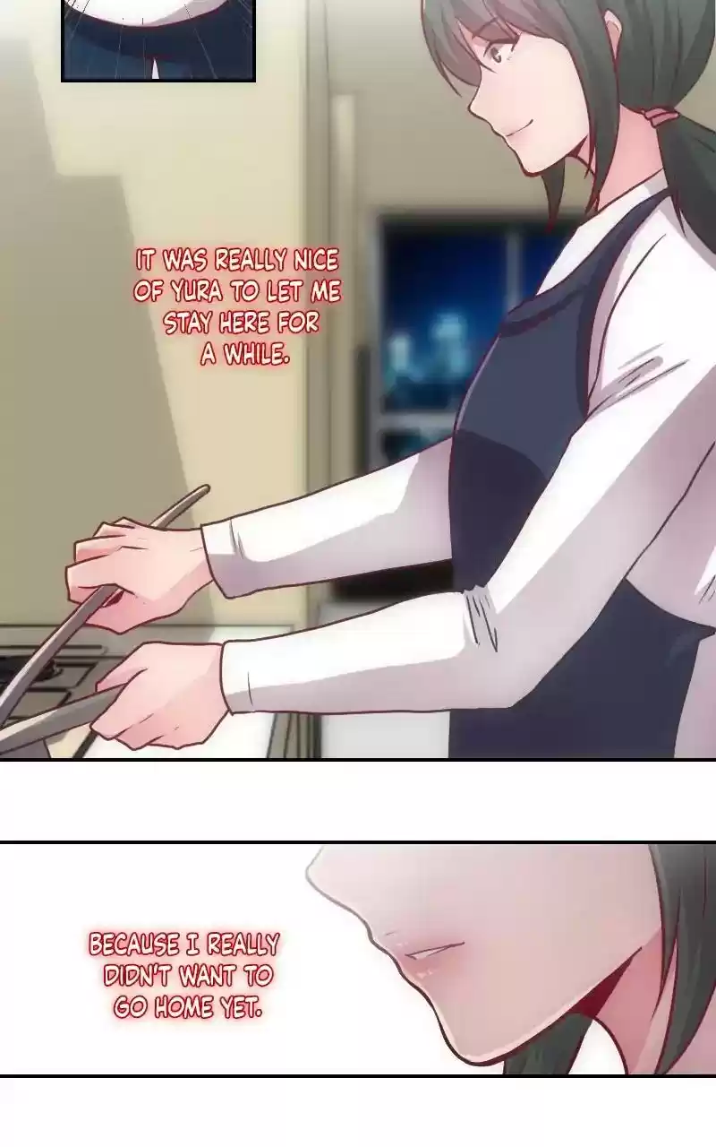 Age Matters Chapter 2: