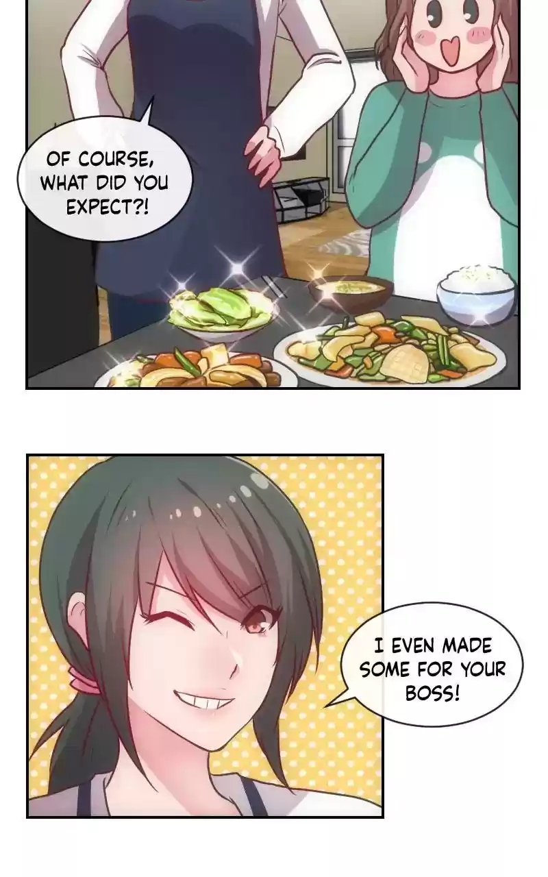 Age Matters Chapter 2: