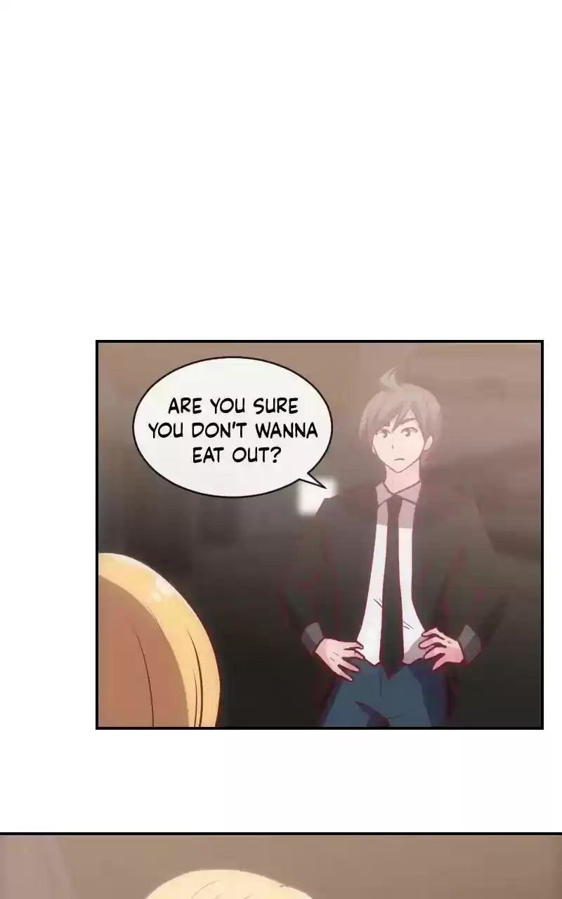 Age Matters Chapter 2: